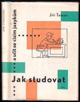 Jak studovat a učit se cizím jazykům