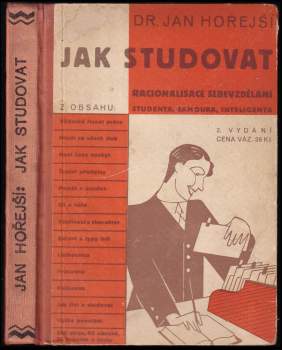 Jak studovat