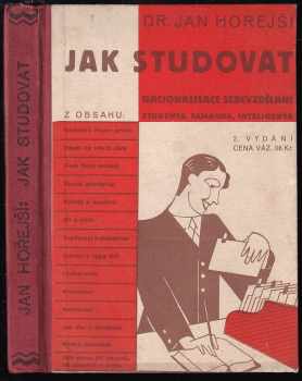 Jak studovat
