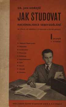 Jak studovat