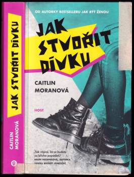 Jak stvořit dívku