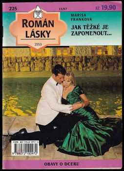 Jak těžké je zapomenout-
