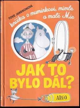 Jak to bylo dál?