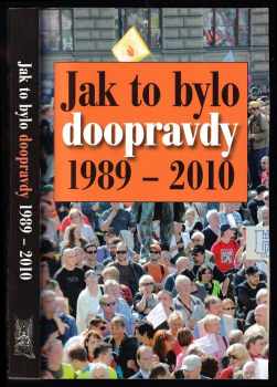 Čestmír Kubát: Jak to bylo doopravdy
