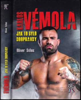 Karlos Vémola: Jak to bylo doopravdy