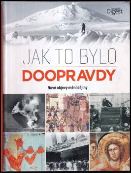 Jak to bylo doopravdy
