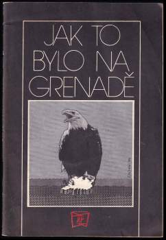 Jak to bylo na Grenadě