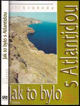 Jak to bylo s Atlantidou