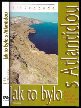Jak to bylo s Atlantidou