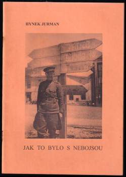 Jak to bylo s Nebojsou