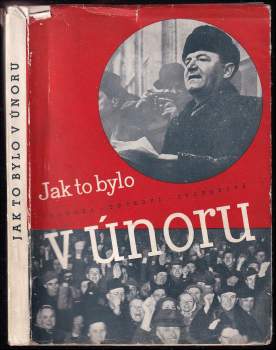 Jak to bylo v únoru