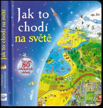 Jak to chodí na světě