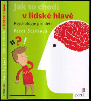 Jak to chodí v lidské hlavě