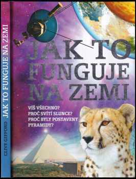 Clive Gifford: Jak to funguje na Zemi