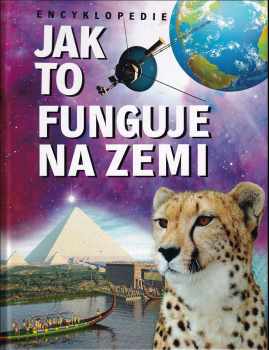 Jak to funguje na Zemi