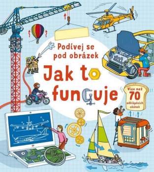 Jak to funguje