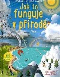 Jak to funguje v přírodě