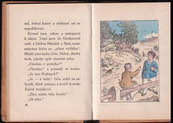 Jan Neruda: Jak to přišlo, že dne 20. srpna r. 1849 půl jedné s poledne Rakousko nebylo rozbořeno