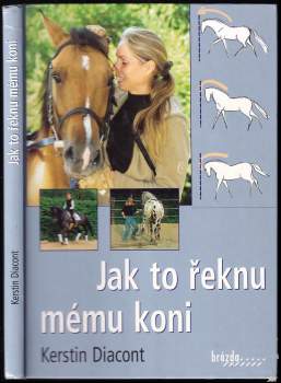 Jak to řeknu mému koni