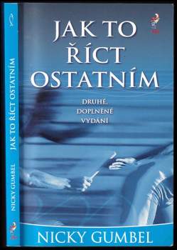 Jak to říct ostatním