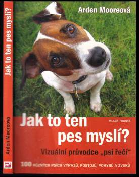 Jak to ten pes myslí?