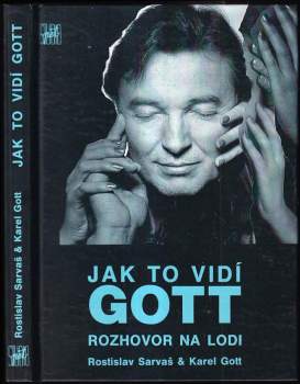 Jak to vidí Gott : rozhovor na lodi