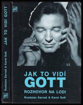 Jak to vidí Gott : rozhovor na lodi