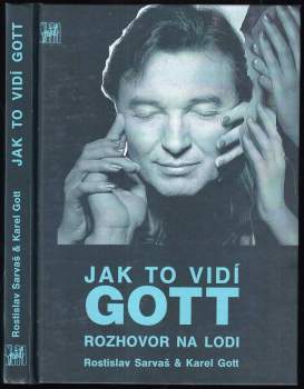 Jak to vidí Gott : rozhovor na lodi
