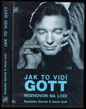 Jak to vidí Gott : rozhovor na lodi
