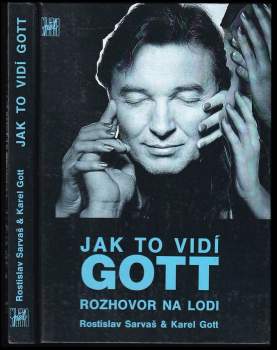 Jak to vidí Gott : rozhovor na lodi