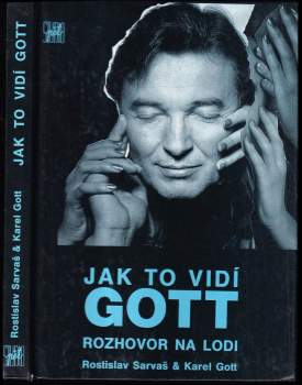 Jak to vidí Gott : rozhovor na lodi