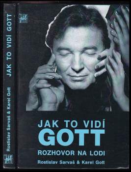 Jak to vidí Gott : rozhovor na lodi