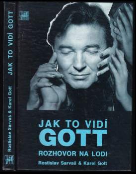Rostislav Sarvaš: Jak to vidí Gott