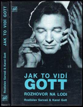 Jak to vidí Gott : rozhovor na lodi