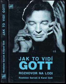 Jak to vidí Gott : rozhovor na lodi