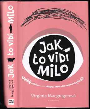 Jak to vidí Milo