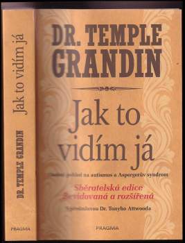 Temple Grandin: Jak to vidím já