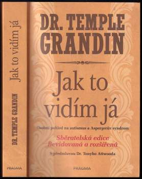 Temple Grandin: Jak to vidím já