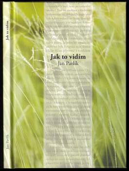 Jak to vidím