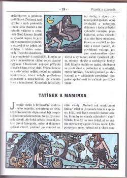 Miloslav Švandrlík: Jak to, že jsme tady?