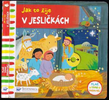 Emily Bolam: Jak to žije