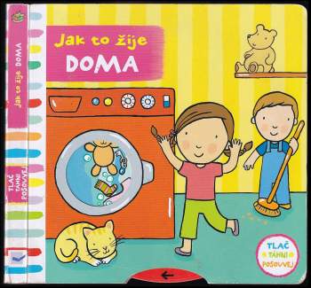 Joy Gosney: Jak to žije doma
