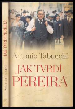 Jak tvrdí Pereira