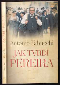 Jak tvrdí Pereira