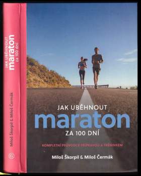 Jak uběhnout maraton za 100 dní