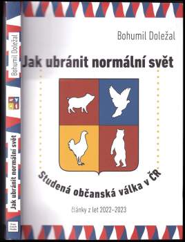 Jak ubránit normální svět