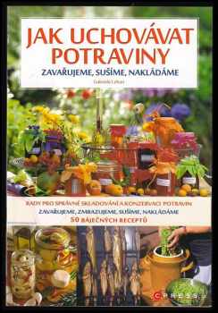Jak uchovávat potraviny