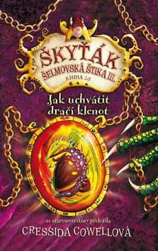Škyťák Šelmovská Štika III