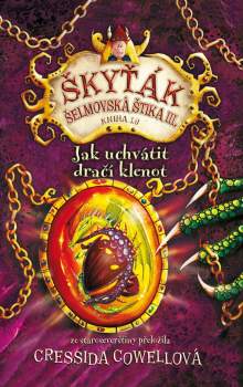 Škyťák Šelmovská Štika III