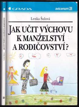 Jak učit výchovu k manželství a rodičovství?